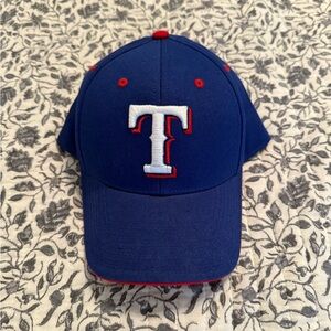 Texas Rangers Baseball hat